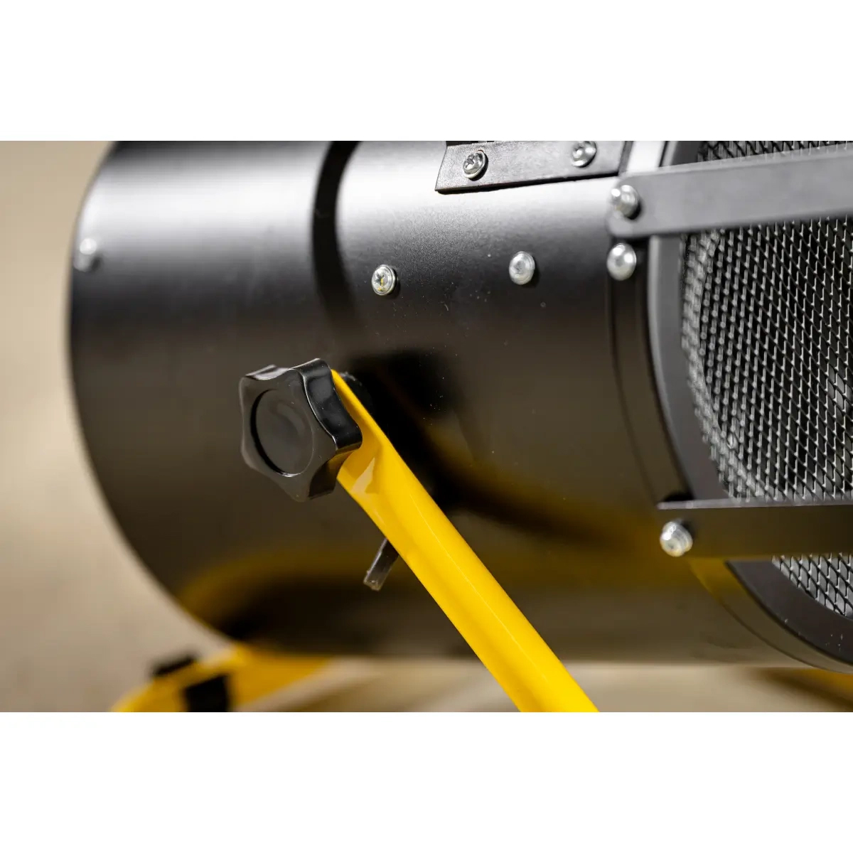 Električni grijač, 3kW | DEDRA - Image 13