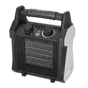 Električni grijač PTC, 3,0 kW | DEDRA