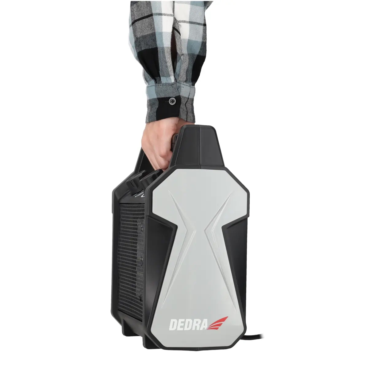 Električni grijač PTC, 3,0 kW | DEDRA - Image 10