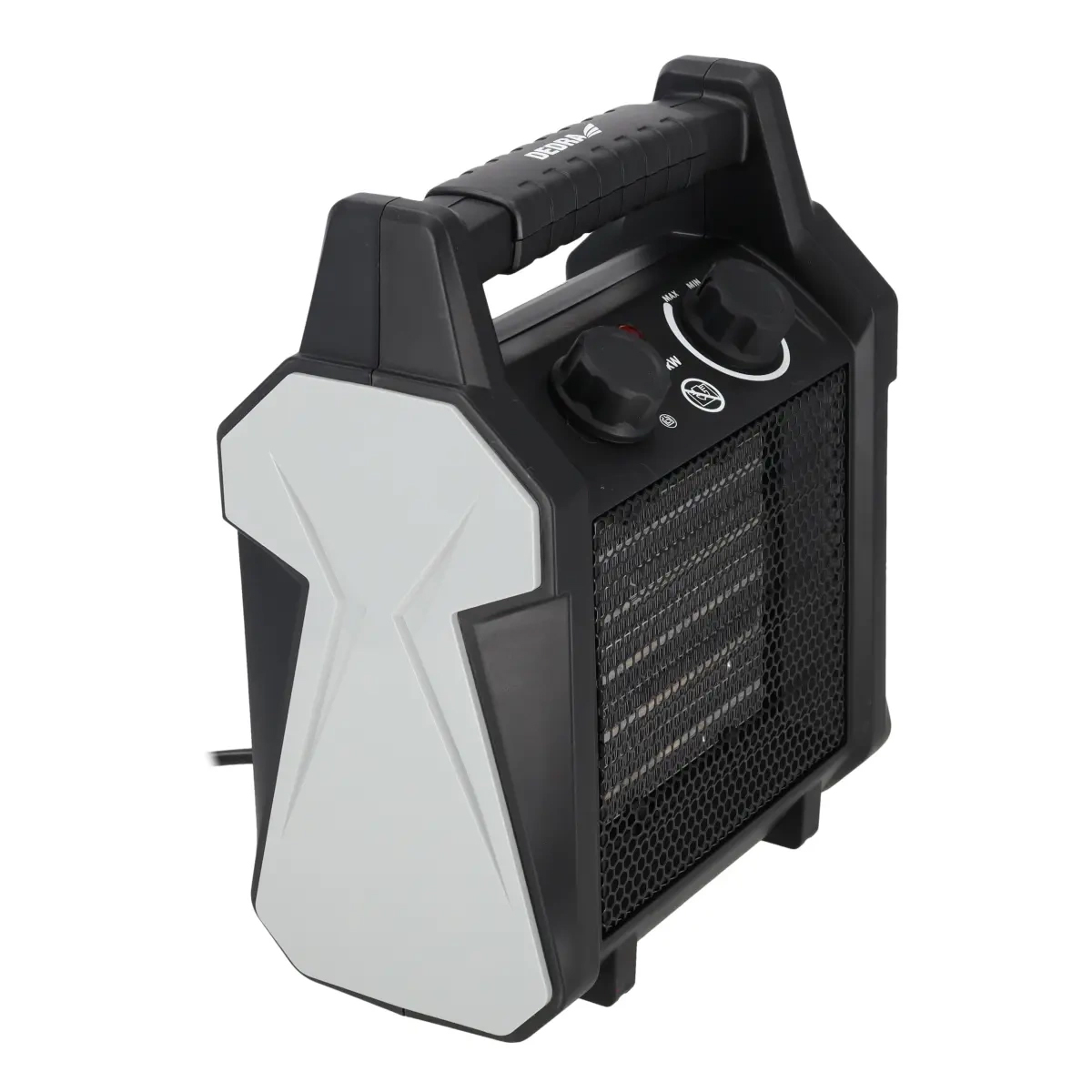 Električni grijač PTC, 3,0 kW | DEDRA - Image 3