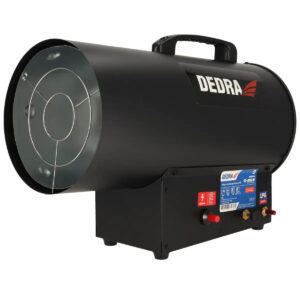 Plinski grijač, 12-30kW | DEDRA