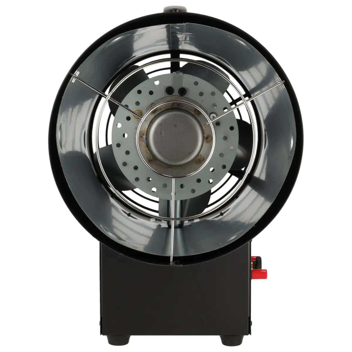 Plinski grijač, 12-30kW | DEDRA - Image 2