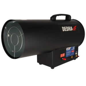 Plinski grijač, 20-55kW | DEDRA