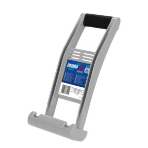 Ručka za nošenje ploča, 0-32 mm, 80 kg | DEDRA