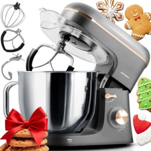 Planetarni kuhinjski robot BD-756 3u1, 6L, 1400W | Berdsen