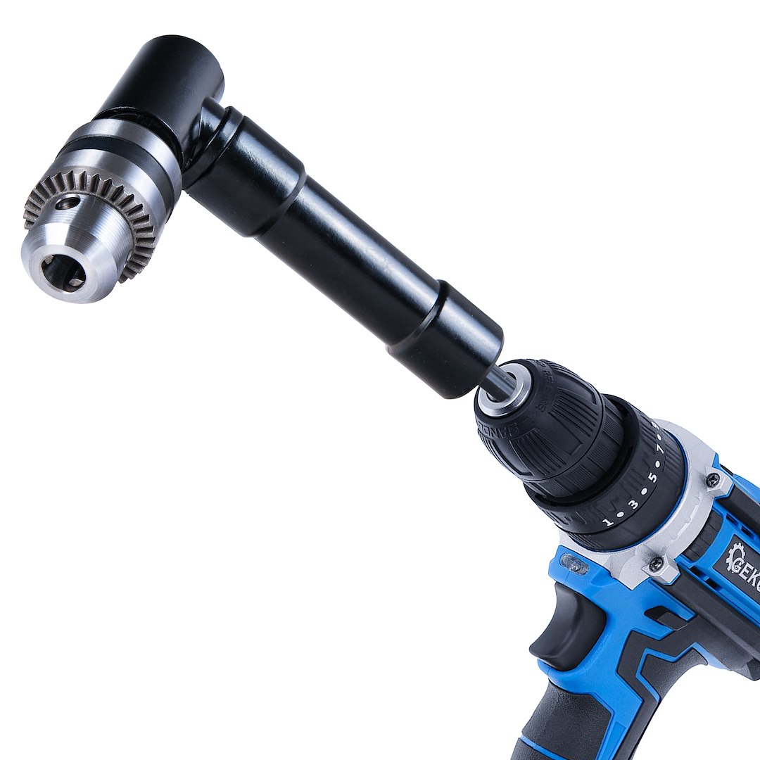 Kutno svrdlo, 1-10 mm | GEKO - Image 8