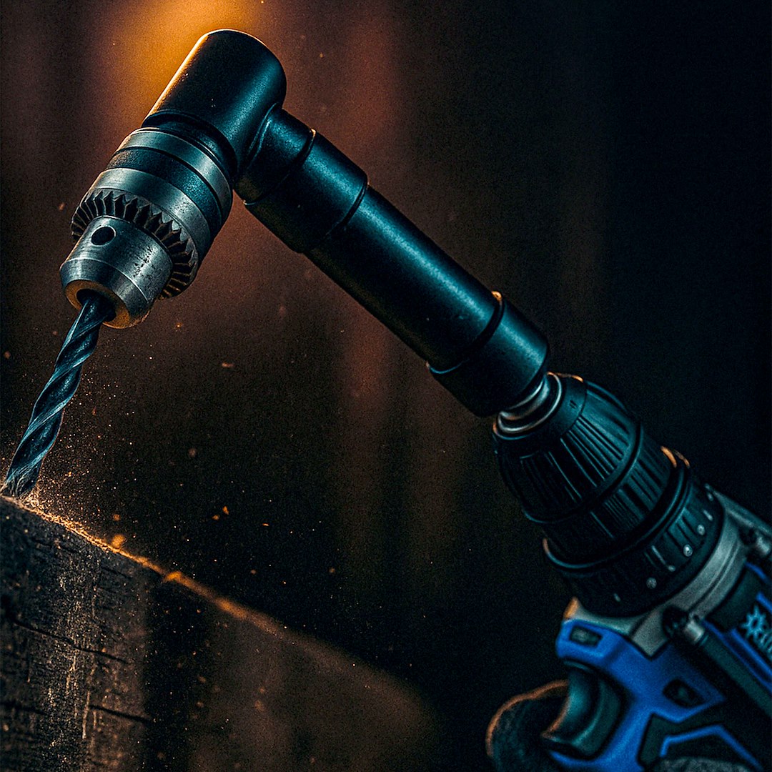 Kutno svrdlo, 1-10 mm | GEKO - Image 9