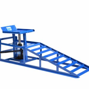 Rampa s dizalicom, 2T | GEKO