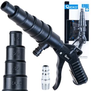 Pištolj za čišćenje rashladnog sustava, 1/4" | GEKO