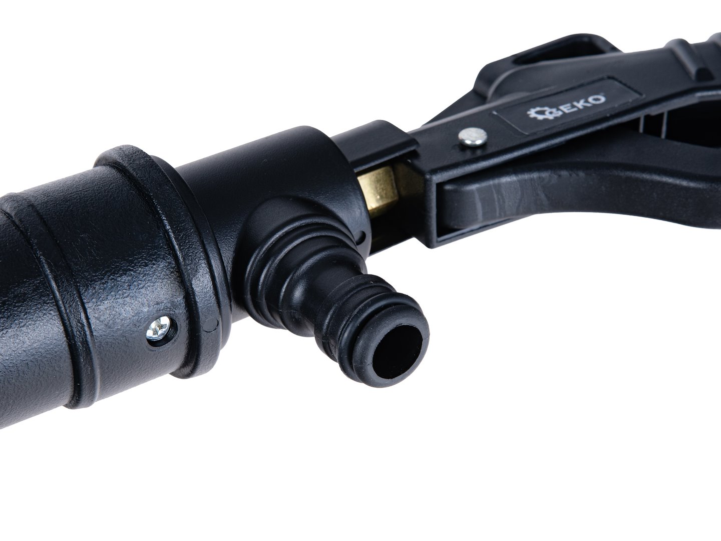 Pištolj za čišćenje rashladnog sustava, 1/4" | GEKO - Image 6