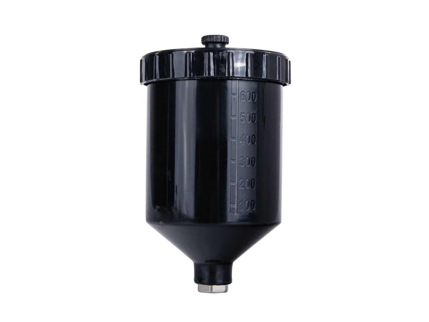 Pištolj za prskanje boje HVLP, 600ml | GEKO - Image 6