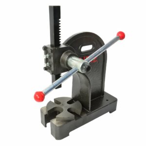 Mehanička stolna preša, 2T | GEKO