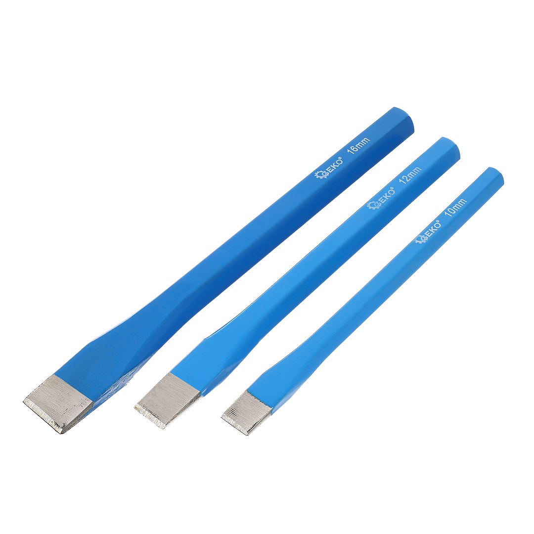 Set probijača, 12 komada, CR-V | GEKO - Image 4