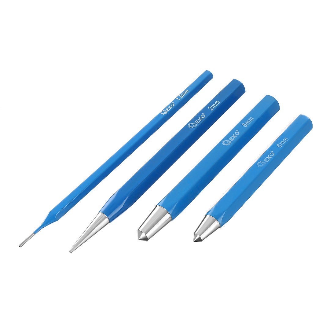 Set probijača, 12 komada, CR-V | GEKO - Image 5