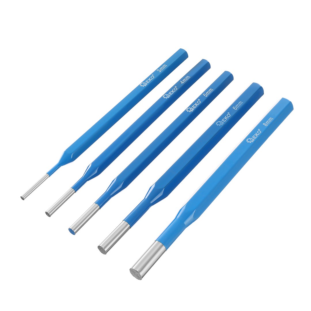 Set probijača, 12 komada, CR-V | GEKO - Image 6