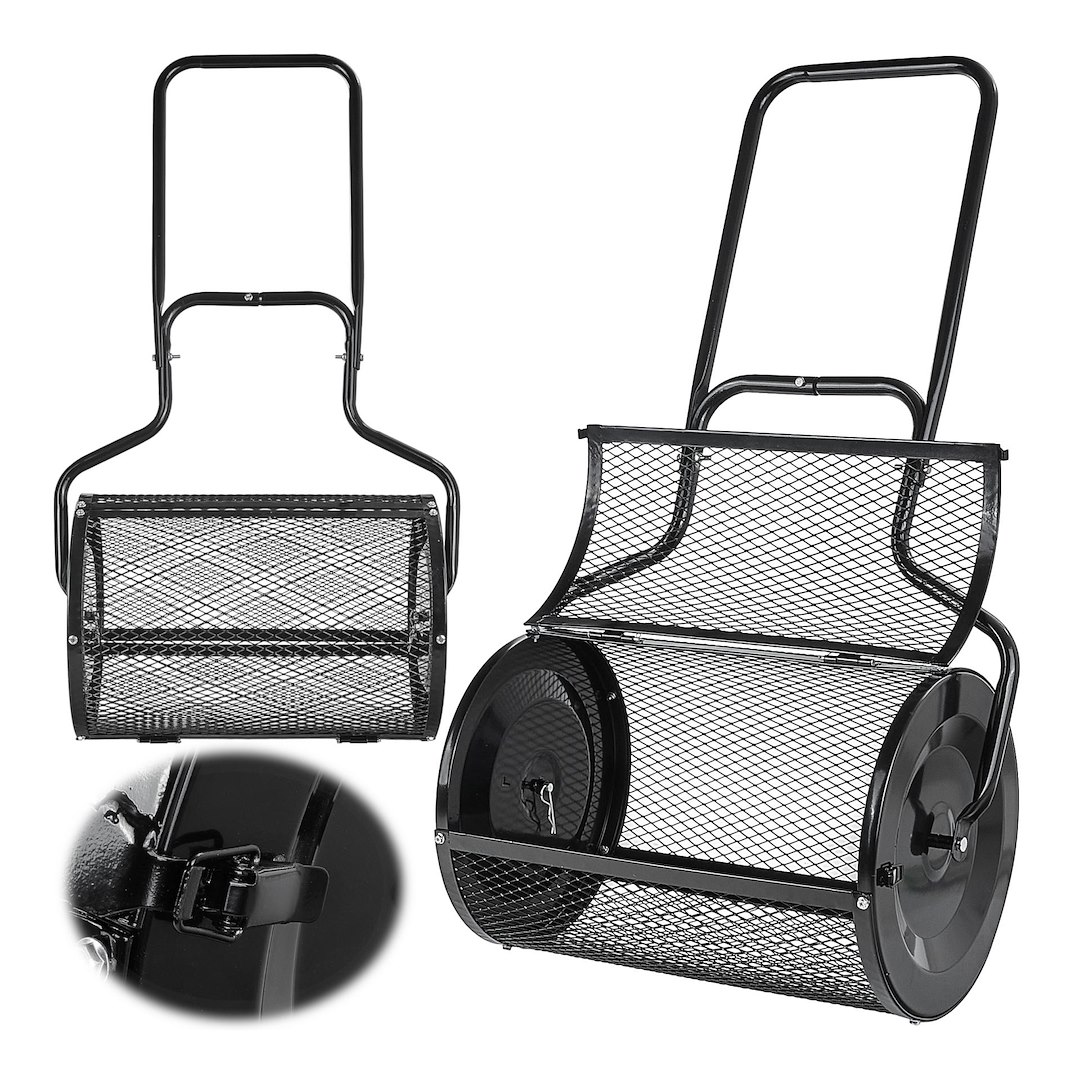 Ručna sijačica, 76L | GEKO