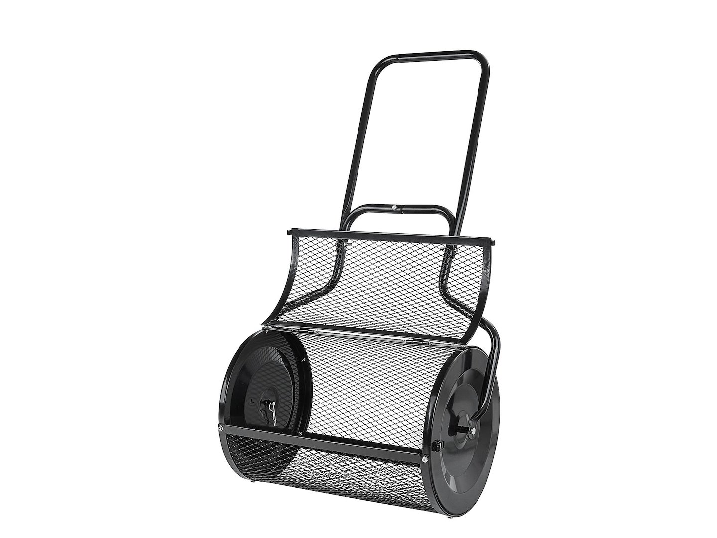 Ručna sijačica, 76L | GEKO - Image 3