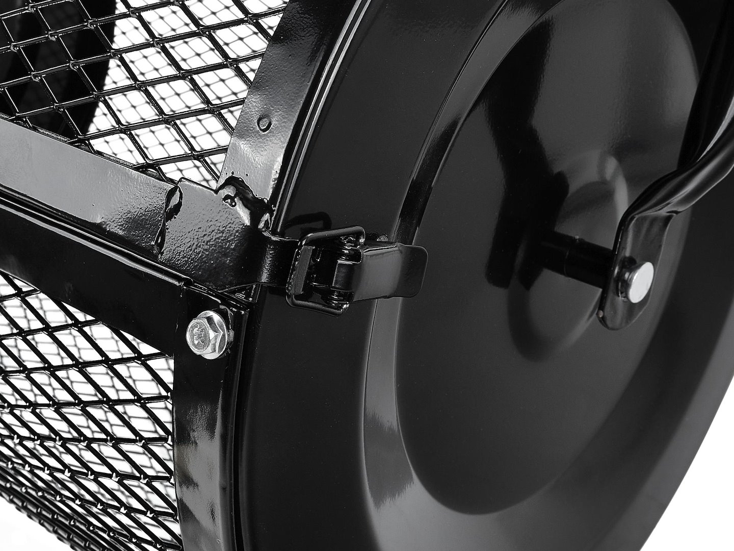 Ručna sijačica, 76L | GEKO - Image 5