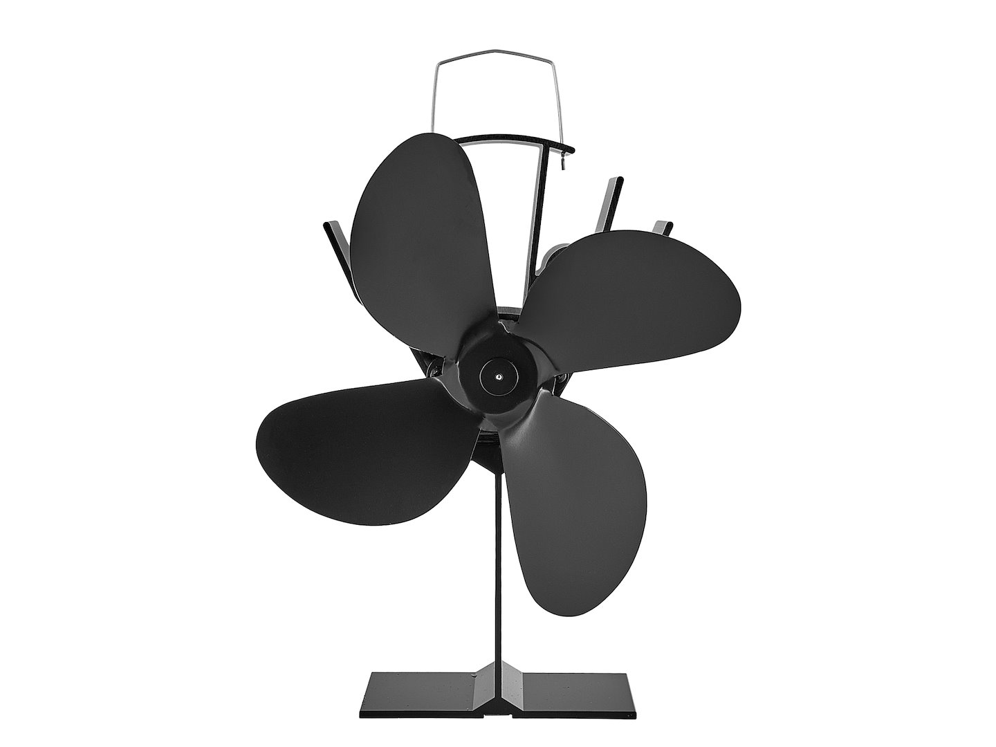 Ventilator za kamin, termoelektrični, 180 mm | GEKO - Image 3