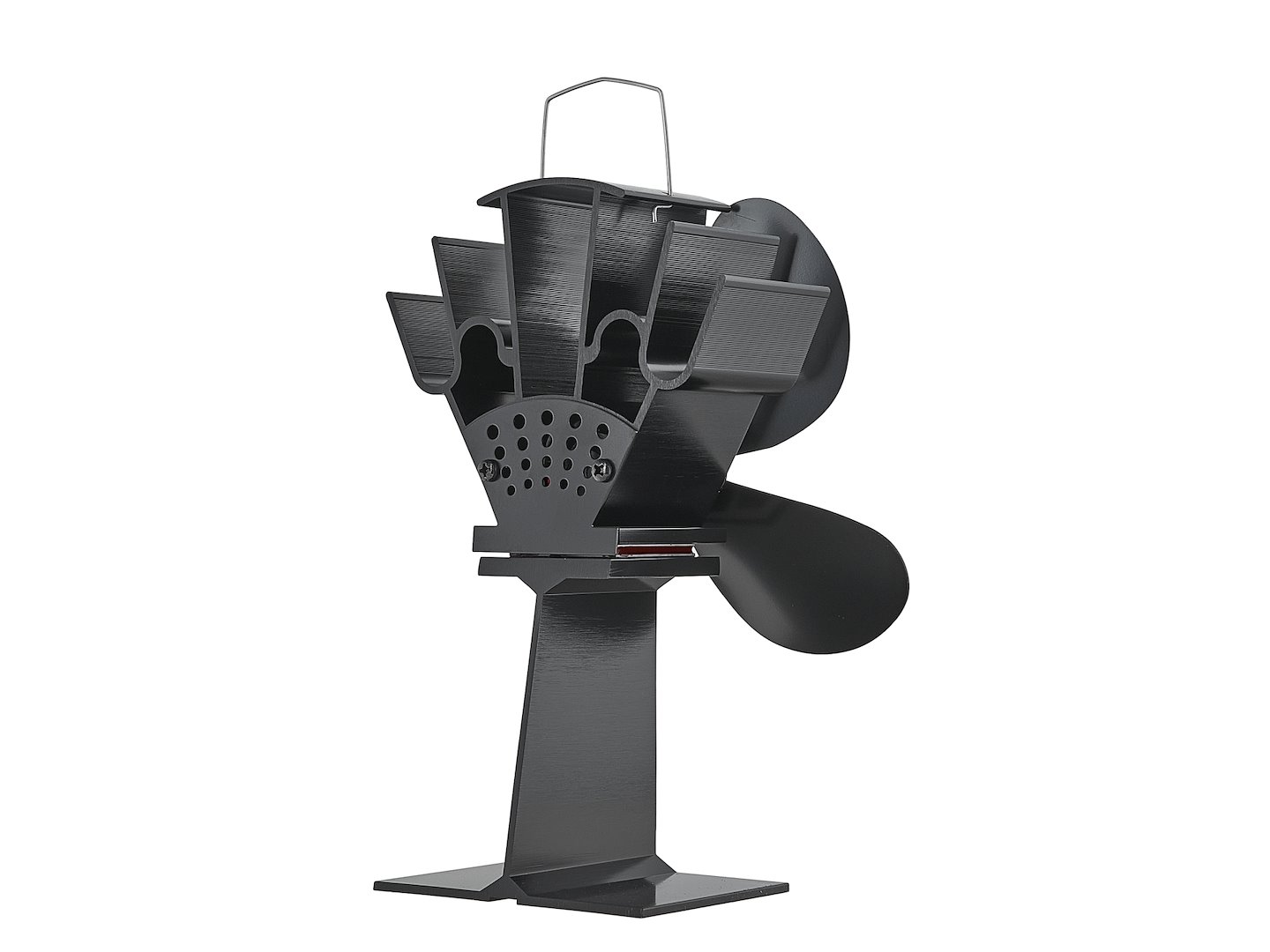 Ventilator za kamin, termoelektrični, 180 mm | GEKO - Image 4