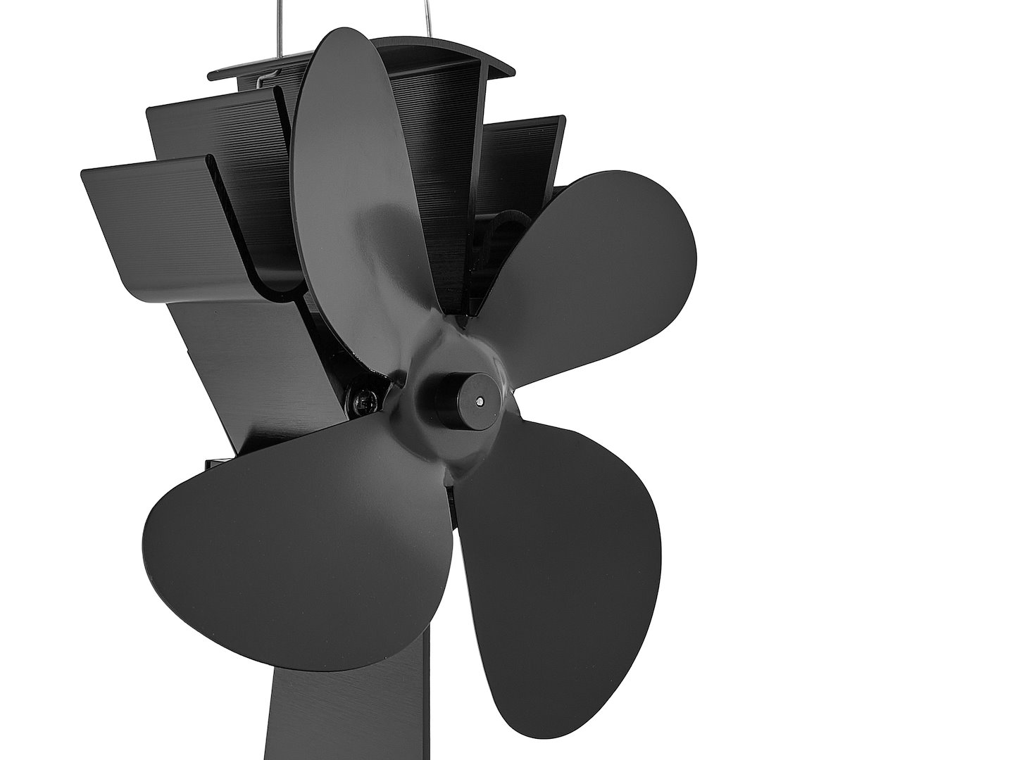 Ventilator za kamin, termoelektrični, 180 mm | GEKO - Image 5