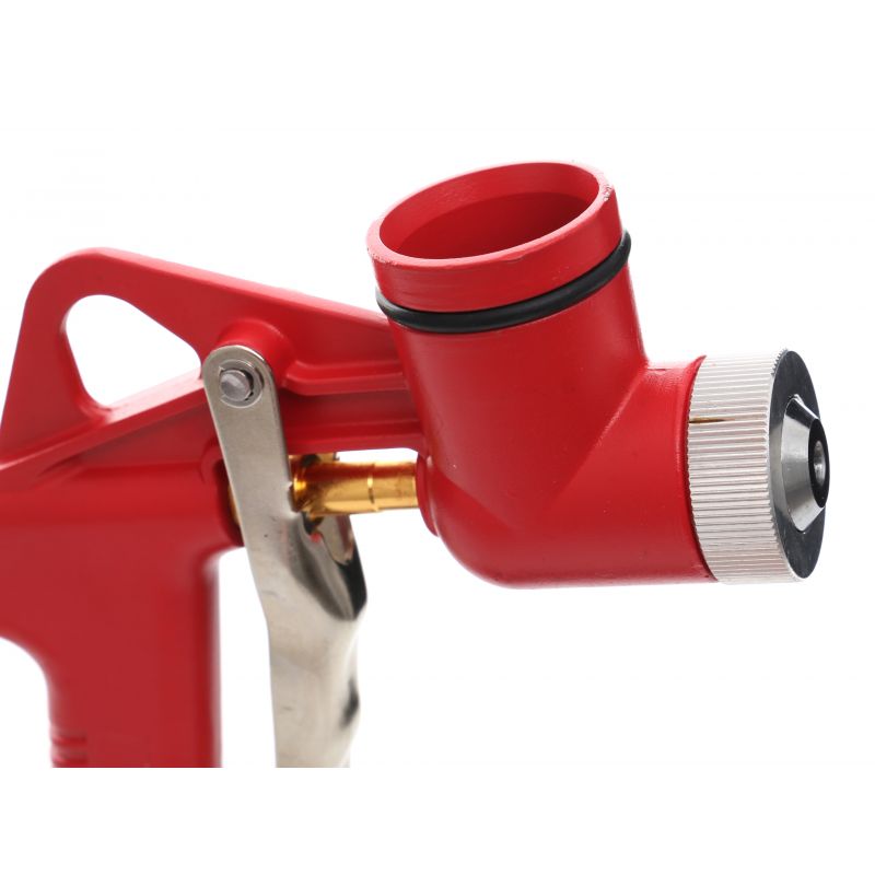 Pištolj za prskanje žbuke, 5L | KD10259 - Image 11