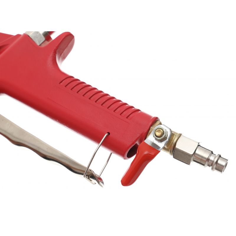 Pištolj za prskanje žbuke, 5L | KD10259 - Image 13