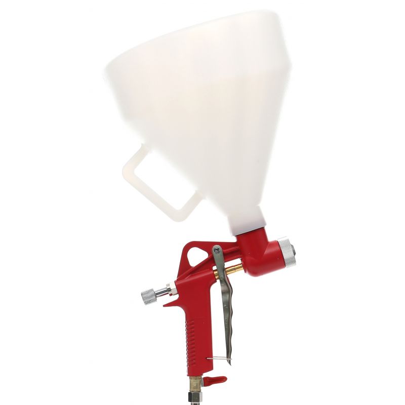 Pištolj za prskanje žbuke, 5L | KD10259 - Image 2