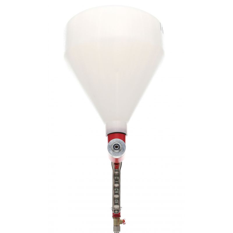 Pištolj za prskanje žbuke, 5L | KD10259 - Image 4