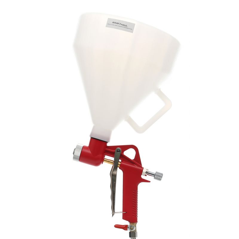 Pištolj za prskanje žbuke, 5L | KD10259 - Image 5