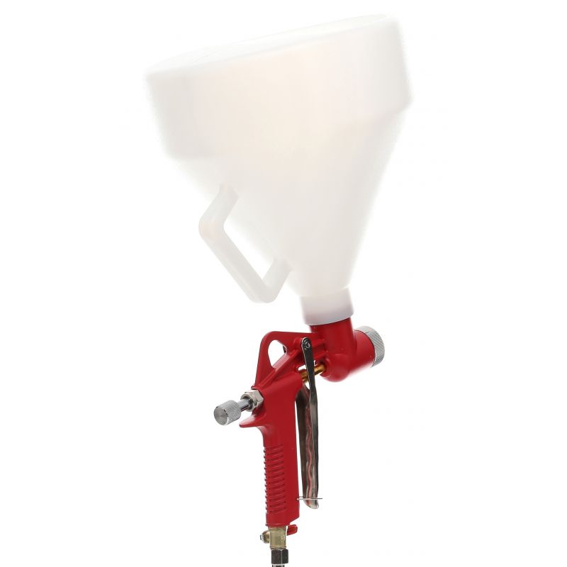 Pištolj za prskanje žbuke, 5L | KD10259 - Image 8