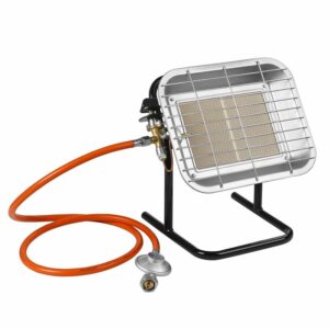 Plinski grijač, 4,5 kW | KD11310