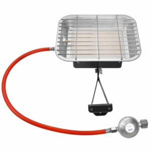 Plinski grijač, 4,5 kW | KD11311