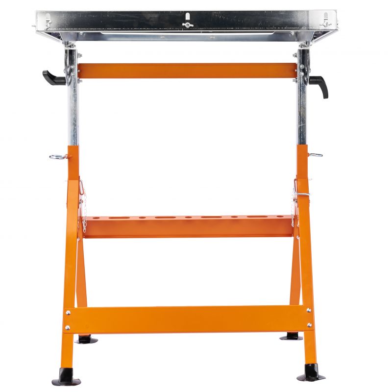 Stol za zavarivanje, 760x60x780-930mm | KD1179 - Image 10