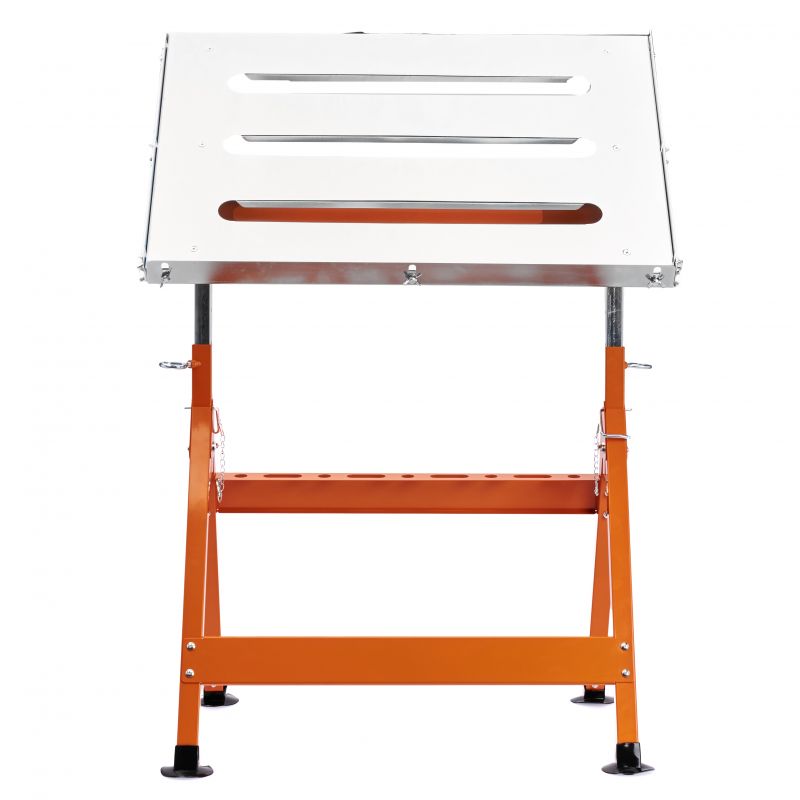 Stol za zavarivanje, 760x60x780-930mm | KD1179 - Image 11