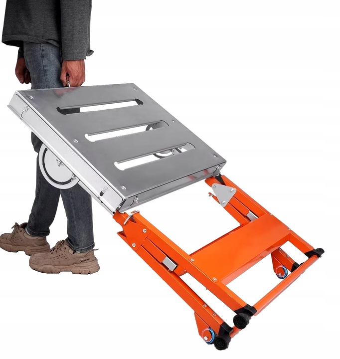 Stol za zavarivanje, 760x60x780-930mm | KD1179 - Image 12