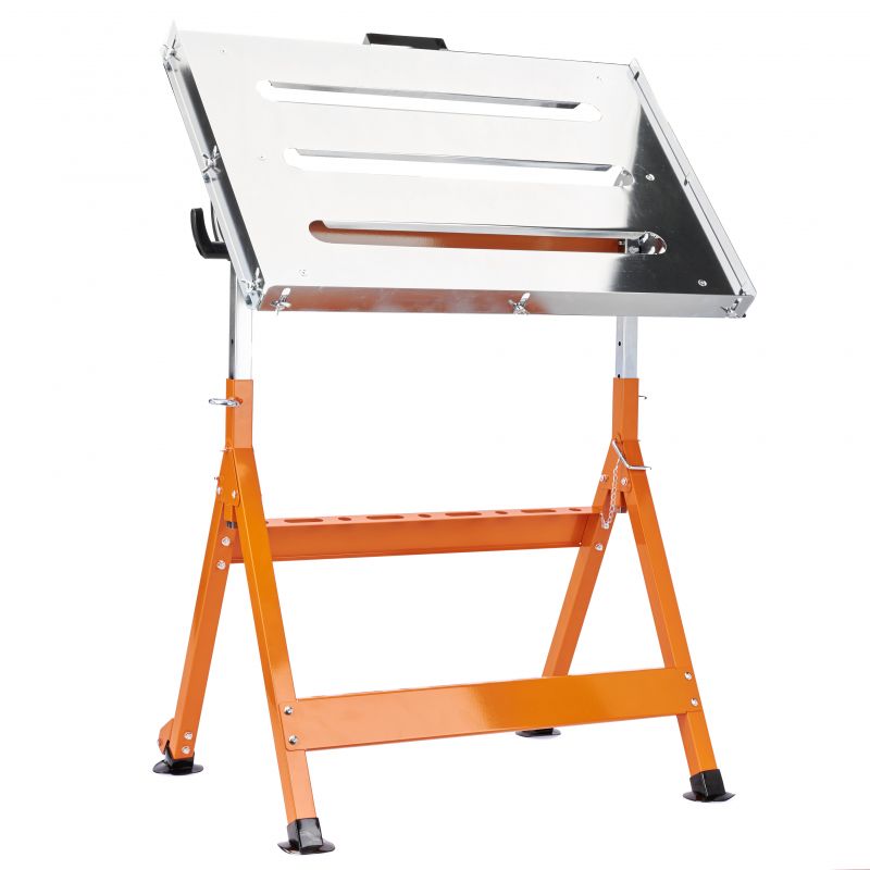 Stol za zavarivanje, 760x60x780-930mm | KD1179 - Image 2