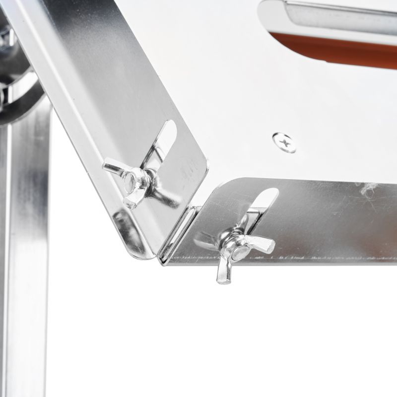 Stol za zavarivanje, 760x60x780-930mm | KD1179 - Image 3