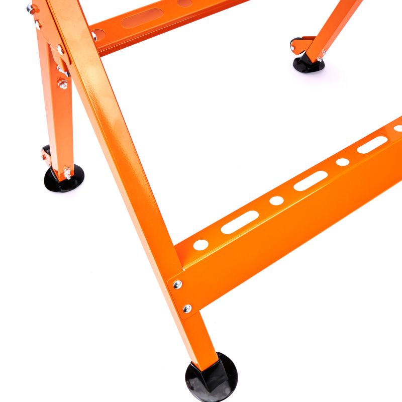 Stol za zavarivanje, 760x60x780-930mm | KD1179 - Image 4