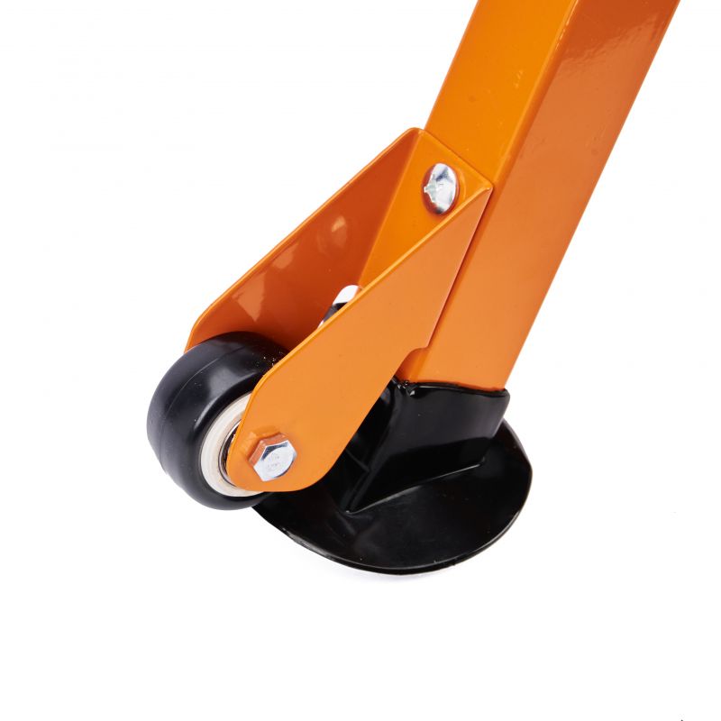 Stol za zavarivanje, 760x60x780-930mm | KD1179 - Image 7