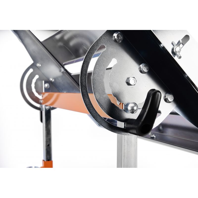 Stol za zavarivanje, 760x60x780-930mm | KD1179 - Image 8