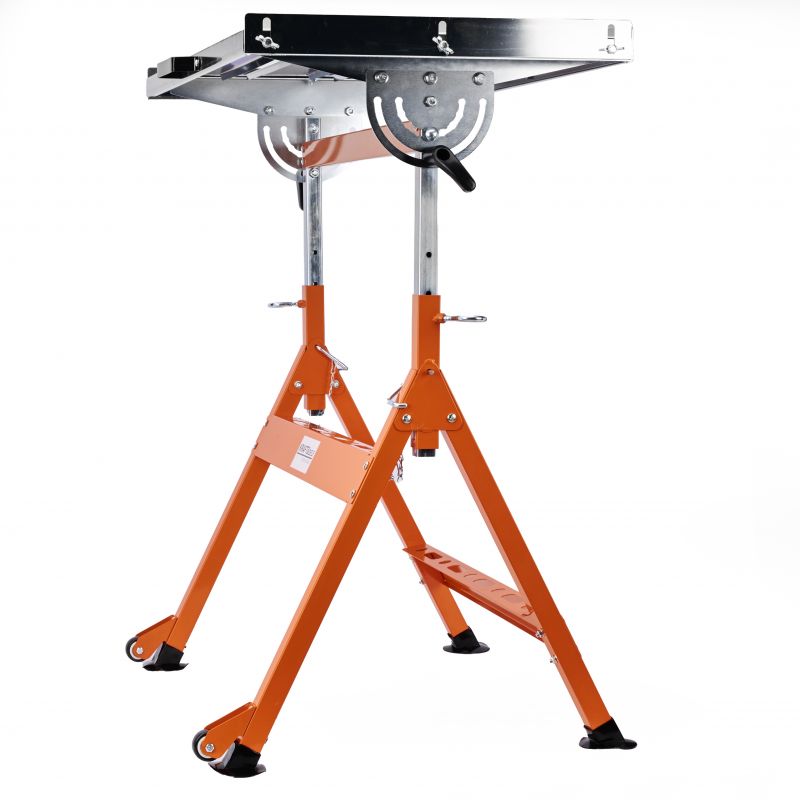 Stol za zavarivanje, 760x60x780-930mm | KD1179 - Image 9