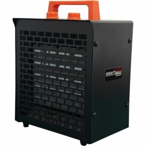 Električni grijač, 3500W | KD11991