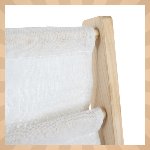 Dječja polica za knjige, 79x62,5x30cm | Kruzzel - Image 6