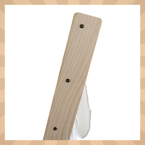 Dječja polica za knjige, 79x62,5x30cm | Kruzzel - Image 7