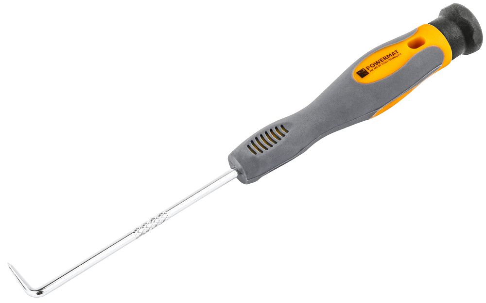 Set montažnih kuka, 4 kom | PM-ZHDO-4T - Image 2