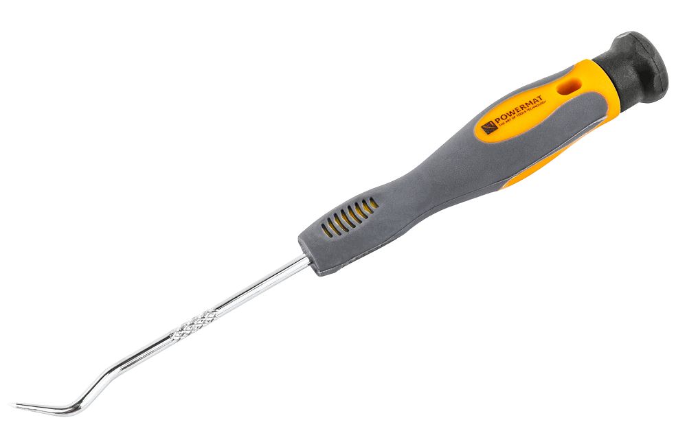 Set montažnih kuka, 4 kom | PM-ZHDO-4T - Image 4