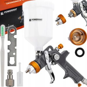 Pištolj za prskanje, 600ml | PM-PDM-170T