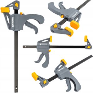 Stužna stezaljka, 250x60mm | PM-SSD-10T