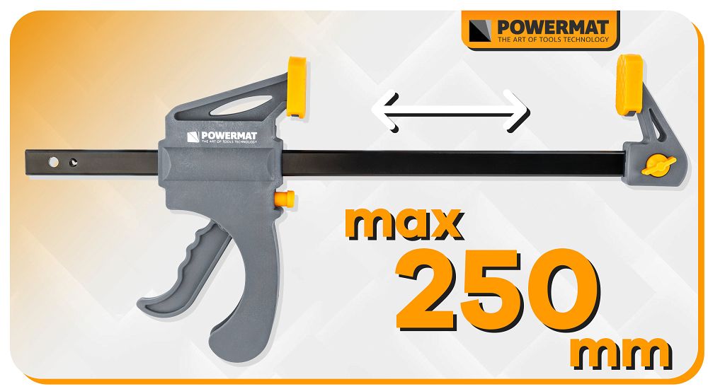 Stužna stezaljka, 250x60mm | PM-SSD-10T - Image 17